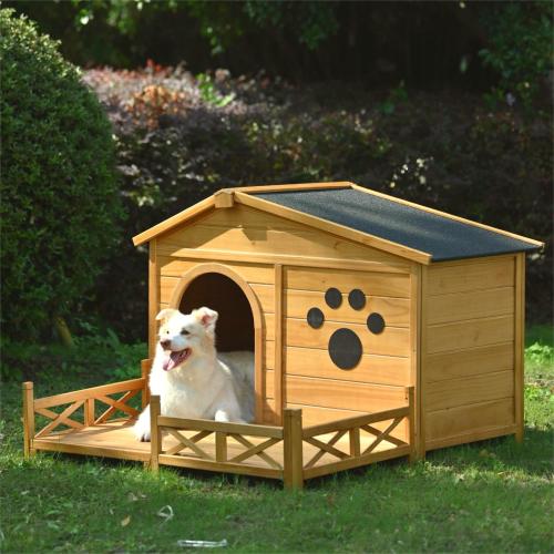 dog house